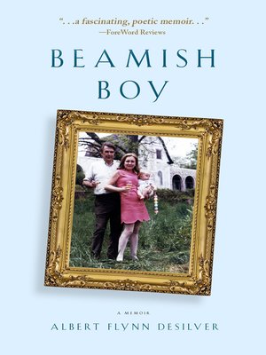 cover image of Beamish Boy (I Am Not My Story)